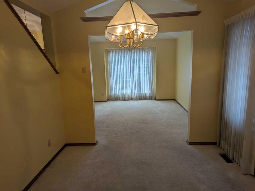 165 Woodford Drive Sw, Calgary, AB - Indoor Photo Showing Other Room