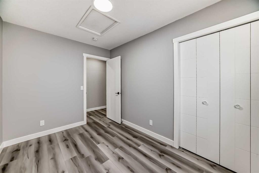 110 Falmere Way Ne, Calgary, AB - Indoor Photo Showing Other Room