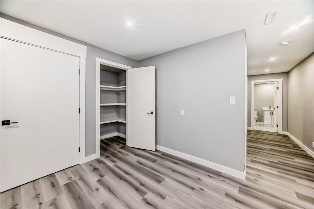 110 Falmere Way Ne, Calgary, AB - Indoor Photo Showing Other Room