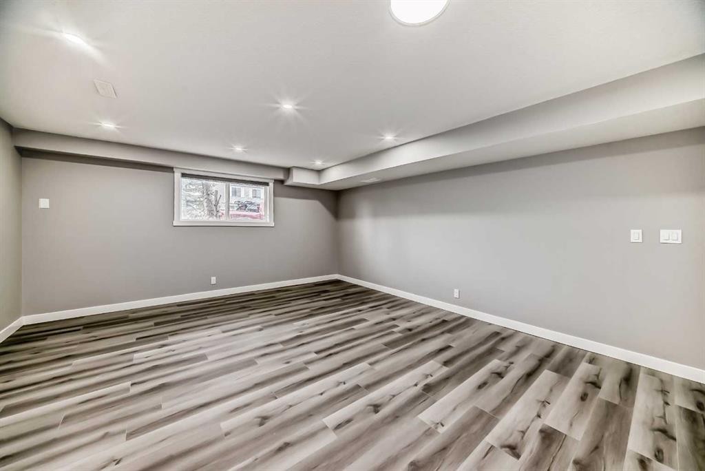 110 Falmere Way Ne, Calgary, AB - Indoor