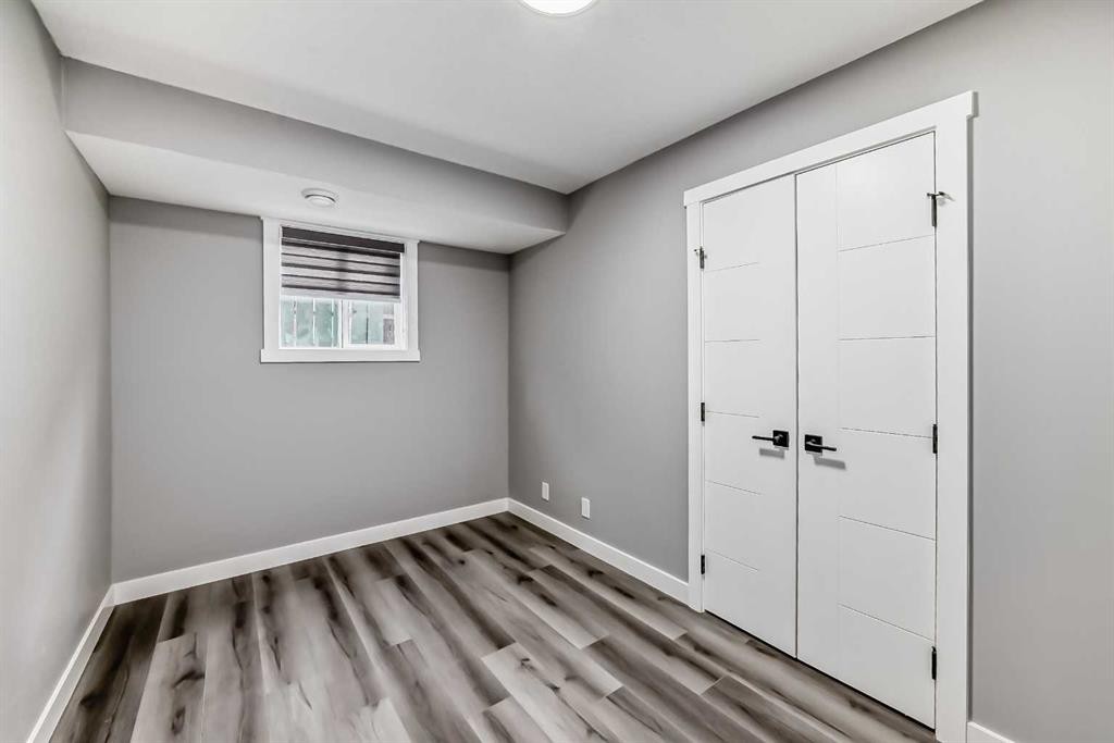 110 Falmere Way Ne, Calgary, AB - Indoor Photo Showing Other Room