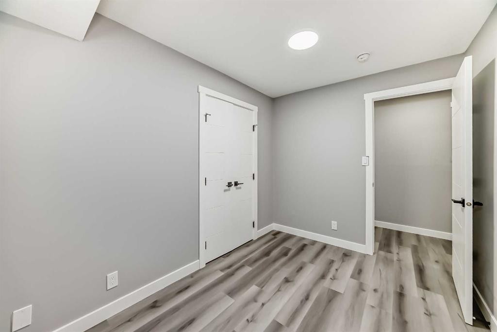 110 Falmere Way Ne, Calgary, AB - Indoor Photo Showing Other Room