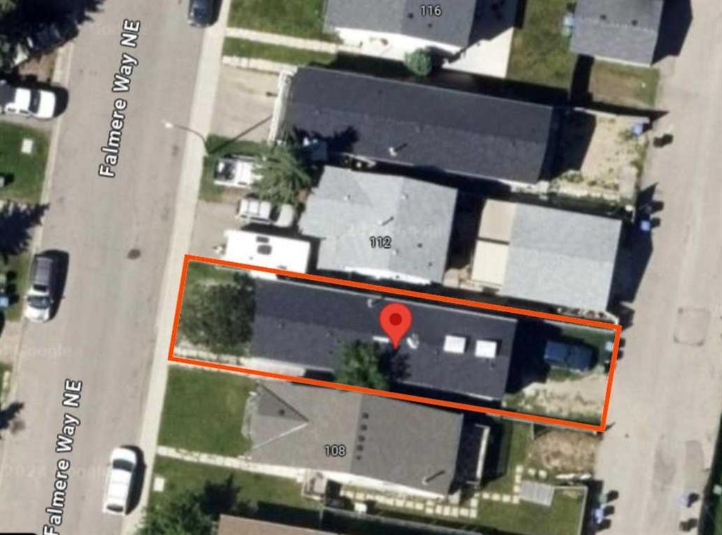 110 Falmere Way Ne, Calgary, AB - Other