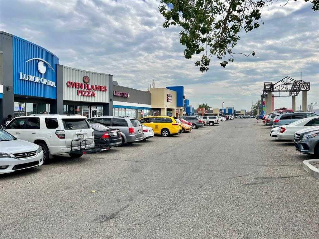 920 36 Street Ne, Calgary, AB