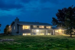 119016 273 Avenue EAST Rural Foothills County, AB T1S 4G3