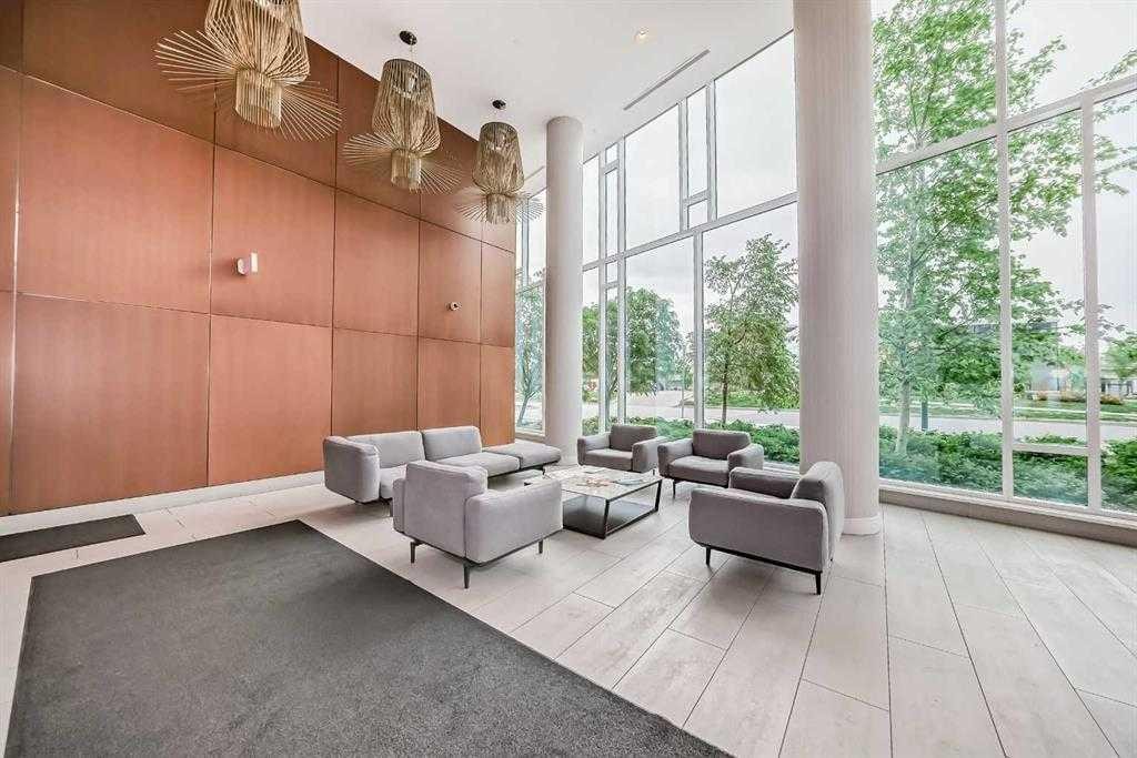 307-519 Riverfront Avenue Se, Calgary, AB - Indoor Photo Showing Other Room