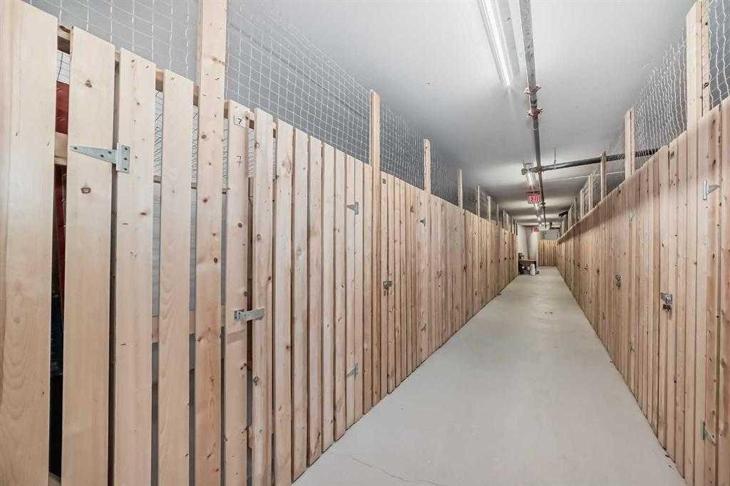 307-519 Riverfront Avenue Se, Calgary, AB - Indoor Photo Showing Other Room