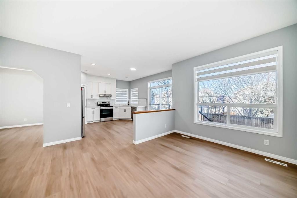 234 Millview Gardens Sw, Calgary, AB - Indoor