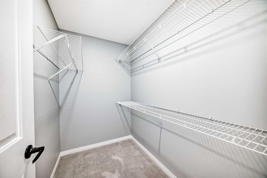 234 Millview Gardens Sw, Calgary, AB - Indoor With Storage