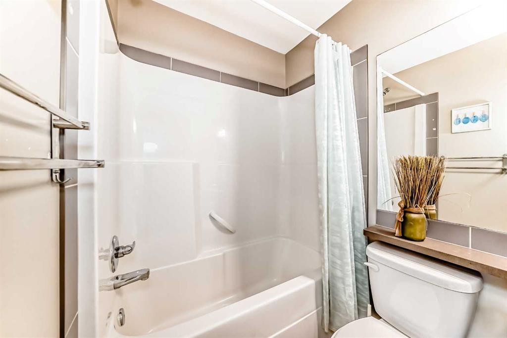824 Skyview Ranch Grove Ne, Calgary, AB - Indoor Photo Showing Bathroom