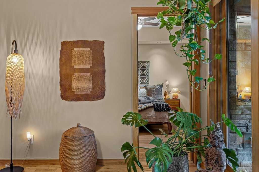 2107-101B Stewart Creek Landing, Canmore, AB - Indoor Photo Showing Other Room