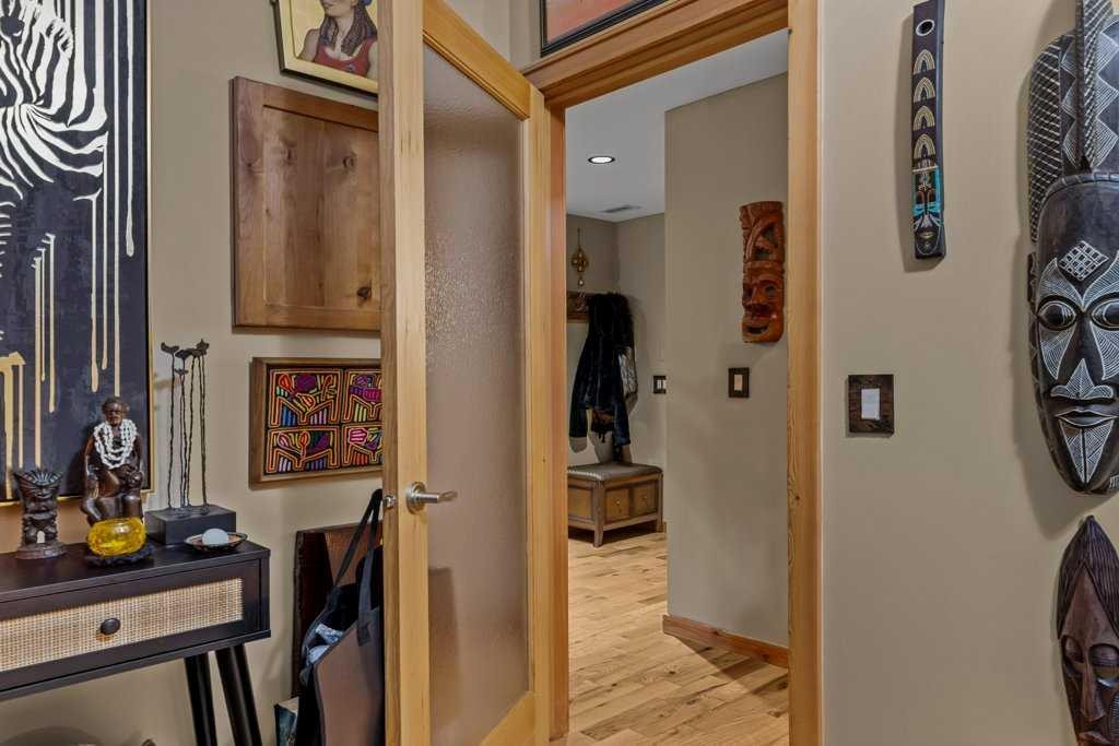 2107-101B Stewart Creek Landing, Canmore, AB - Indoor Photo Showing Other Room