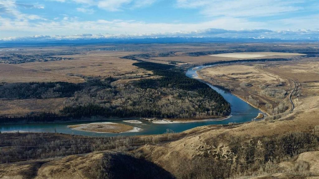 75.50 Acres North Springbank 5;3;25;28;Se, Rural Rocky View County, AB