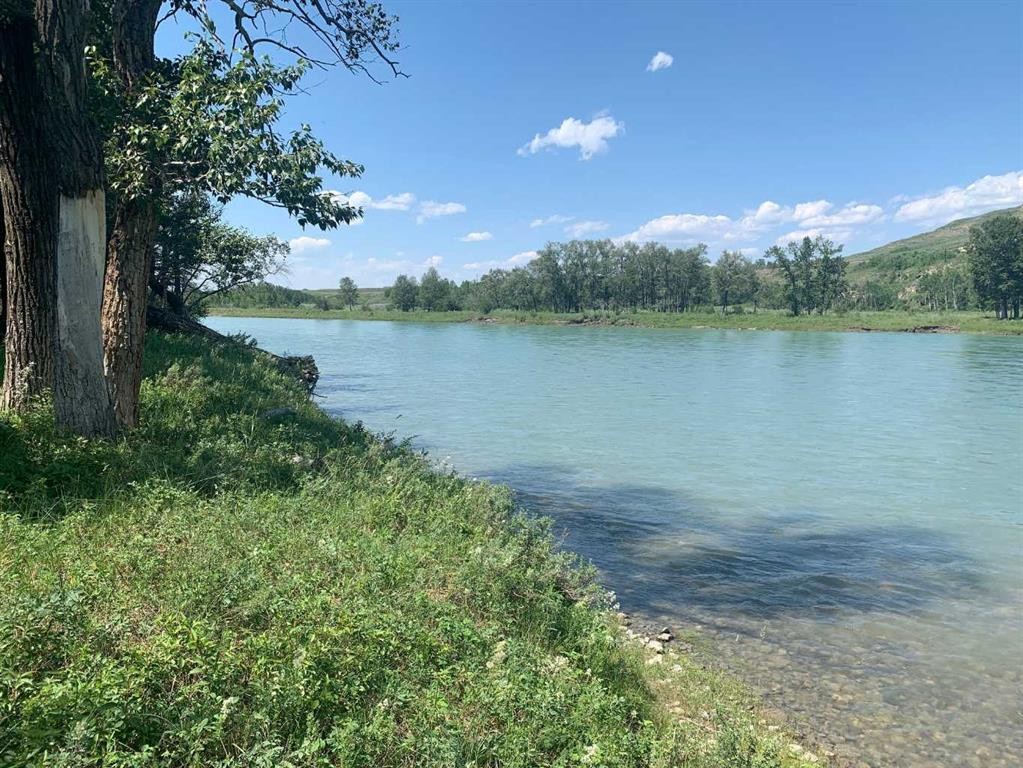 75.50 Acres North Springbank 5;3;25;28;Se, Rural Rocky View County, AB