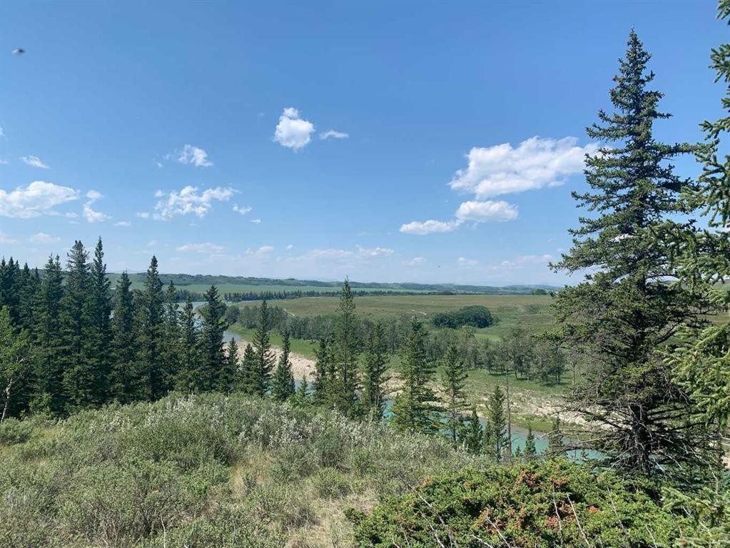 75.50 Acres North Springbank 5;3;25;28;Se, Rural Rocky View County, AB