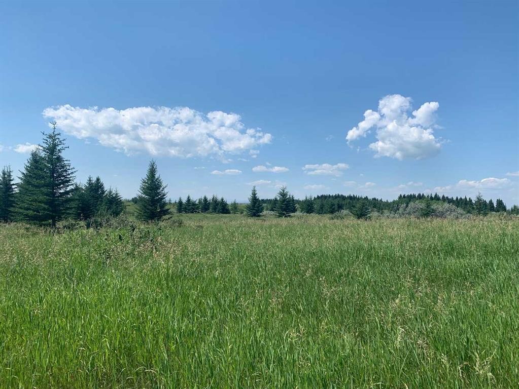 75.50 Acres North Springbank 5;3;25;28;Se, Rural Rocky View County, AB