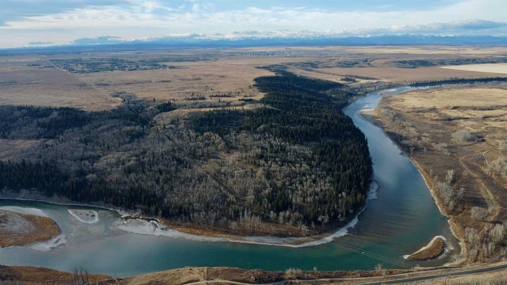 75.50 Acres North Springbank 5;3;25;28;Se, Rural Rocky View County, AB