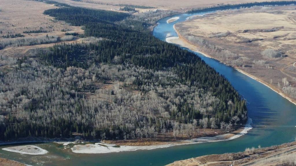 75.50 Acres North Springbank 5;3;25;28;Se, Rural Rocky View County, AB