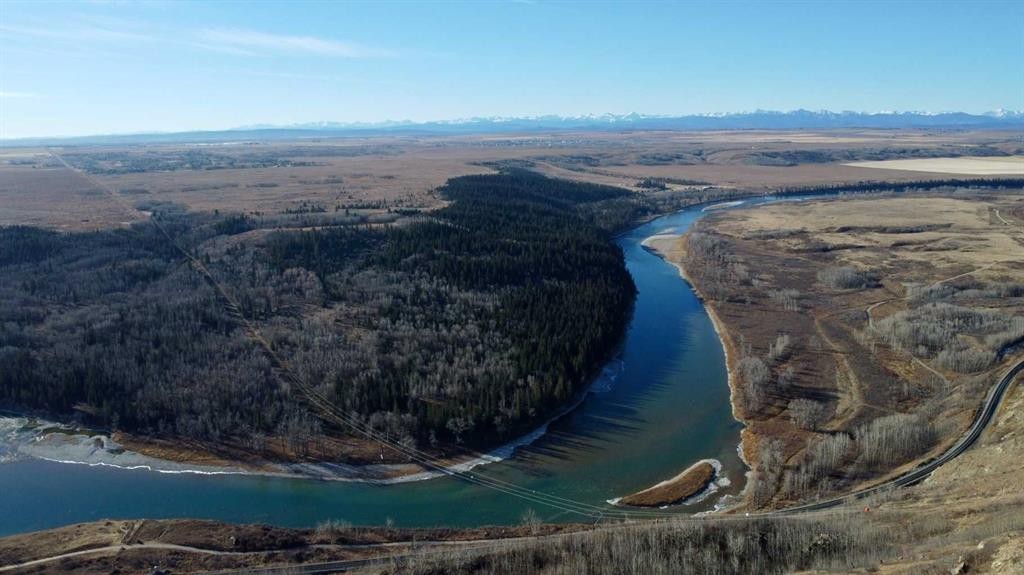 75.50 Acres North Springbank 5;3;25;28;Se, Rural Rocky View County, AB