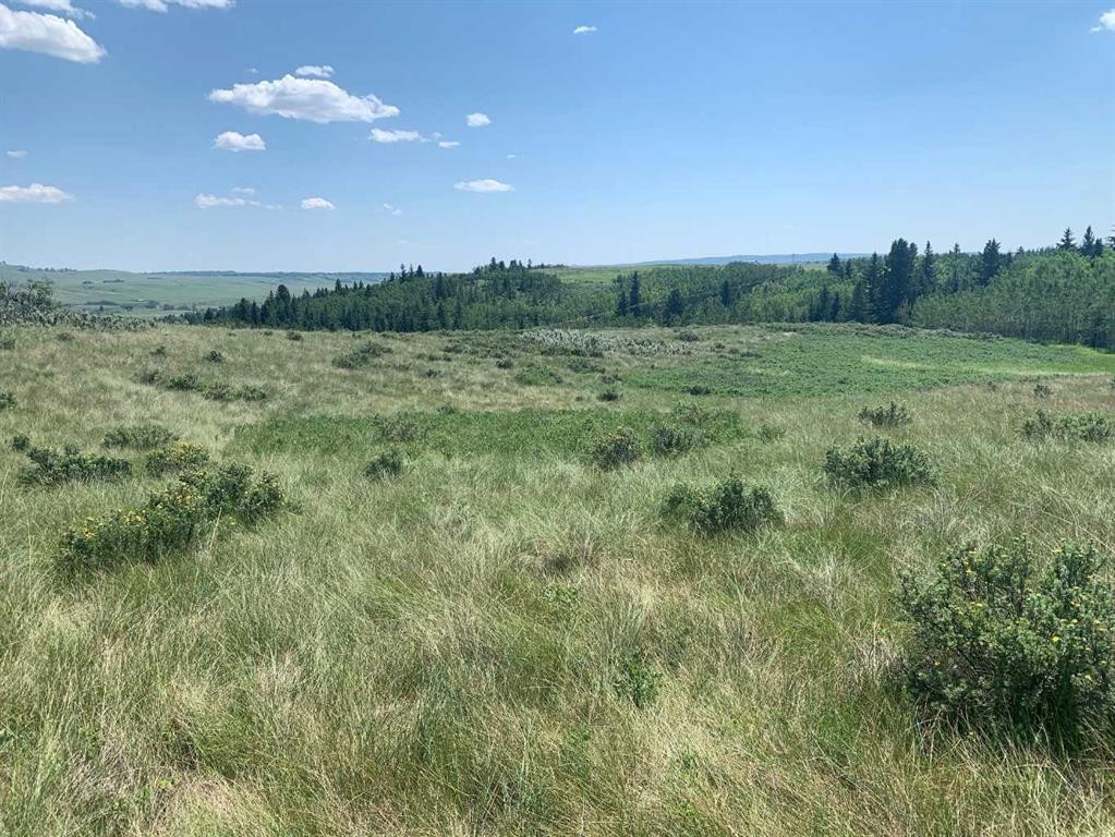 75.50 Acres North Springbank 5;3;25;28;Se, Rural Rocky View County, AB