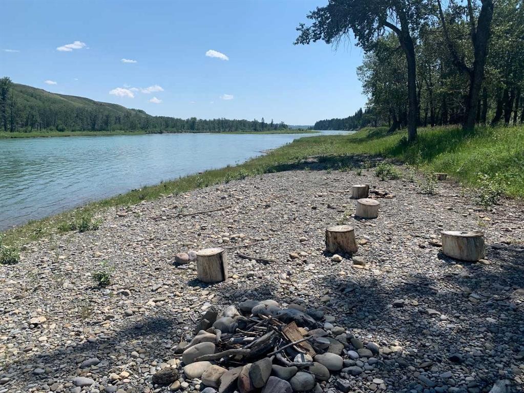 75.50 Acres North Springbank 5;3;25;28;Se, Rural Rocky View County, AB