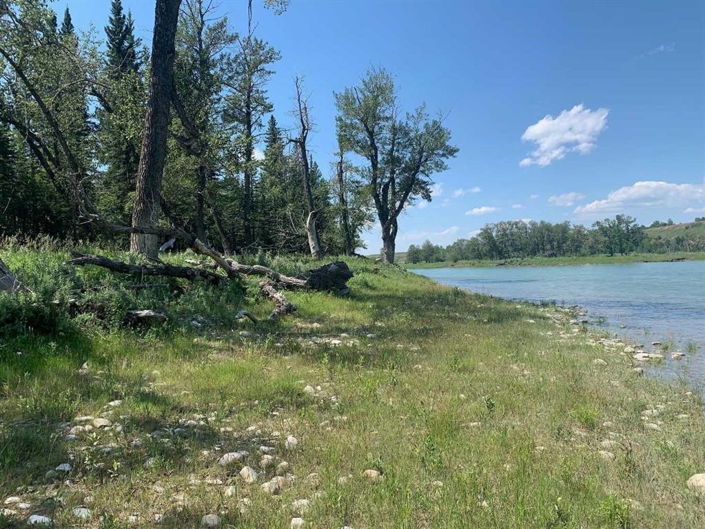 75.50 Acres North Springbank 5;3;25;28;Se, Rural Rocky View County, AB