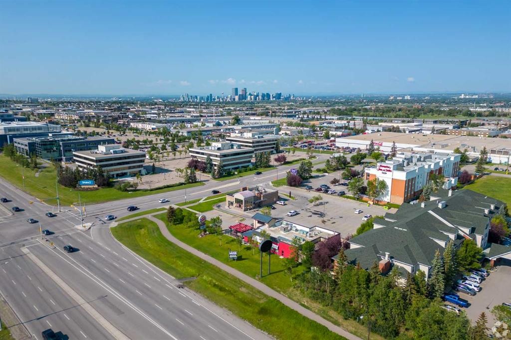 2480 37 Avenue Ne, Calgary, AB