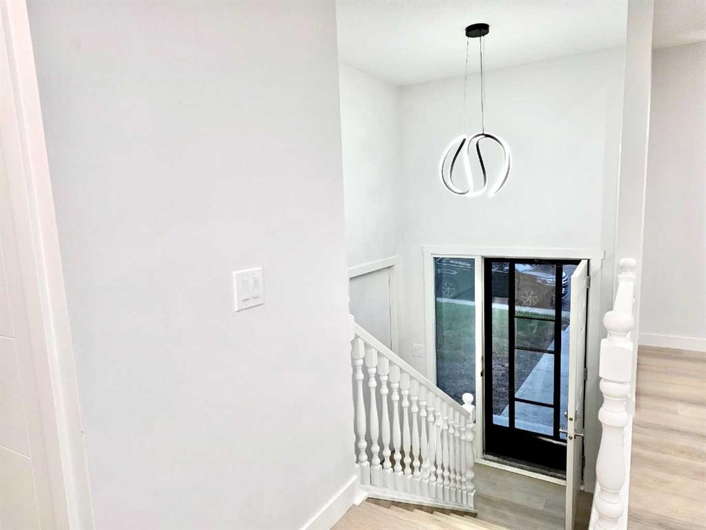 131 Whiteview Close Ne, Calgary, AB - Indoor Photo Showing Other Room