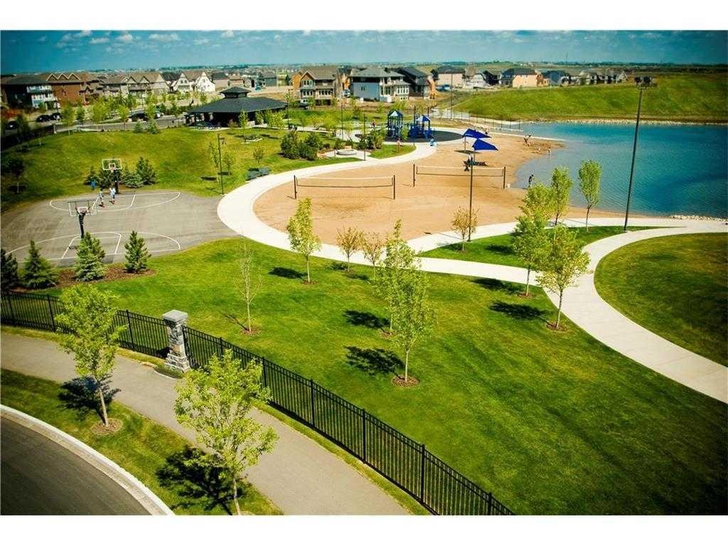 198 Masters Avenue Se, Calgary, AB - Outdoor With View