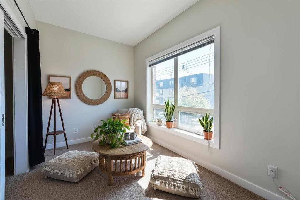 207-1108 15 Street Sw, Calgary, AB - Indoor