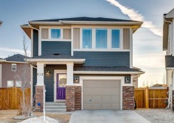 325 Bayview Way SW Airdrie, AB T4B 4H3