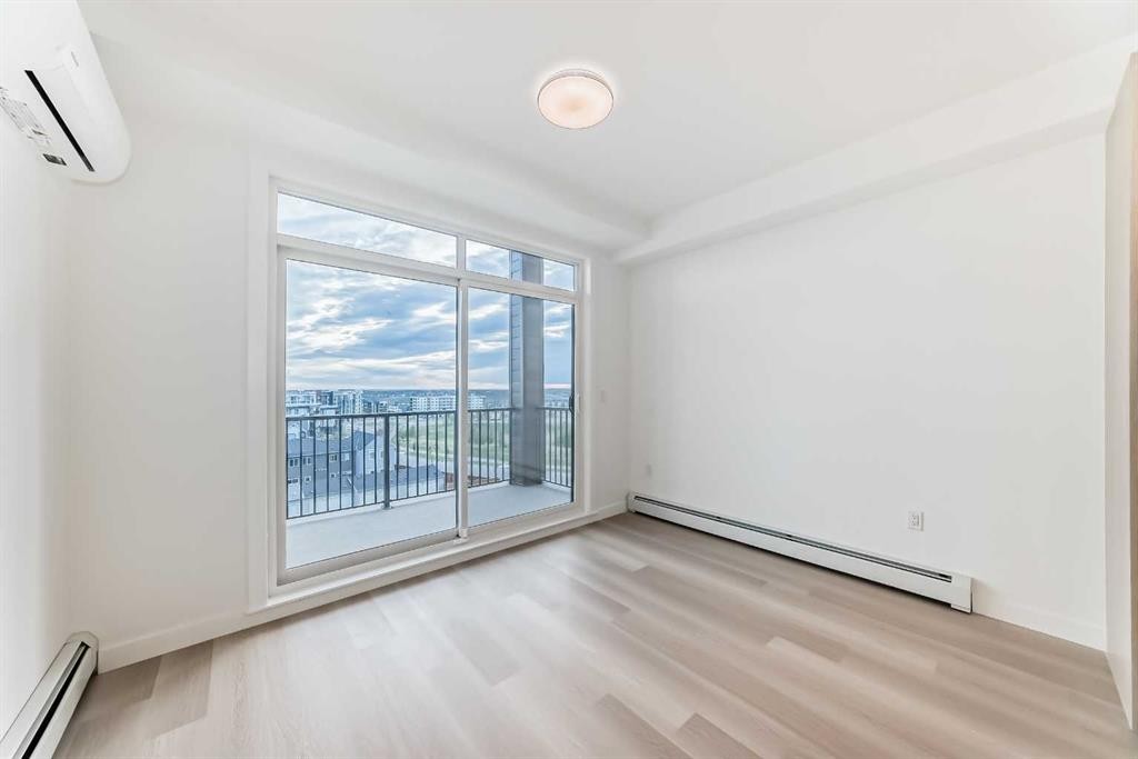1411-430 Sage Hill Road Nw, Calgary, AB - Indoor Photo Showing Other Room