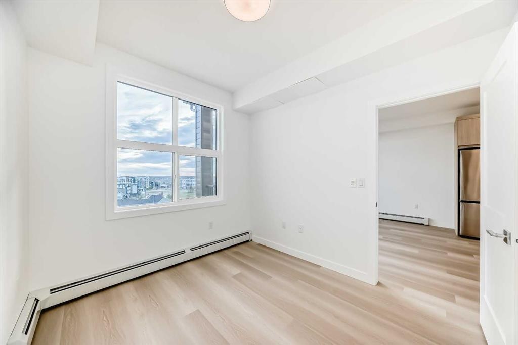 1411-430 Sage Hill Road Nw, Calgary, AB - Indoor Photo Showing Other Room