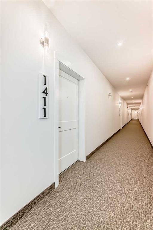 1411-430 Sage Hill Road Nw, Calgary, AB - Indoor Photo Showing Other Room