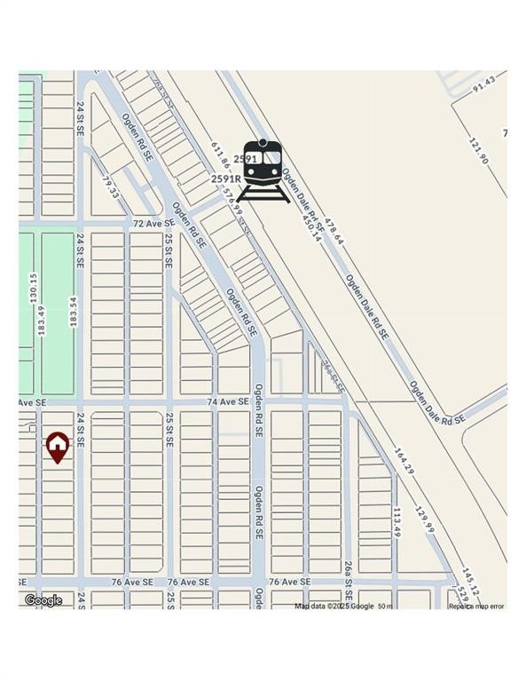 7417 24 Street Se, Calgary, AB - Other