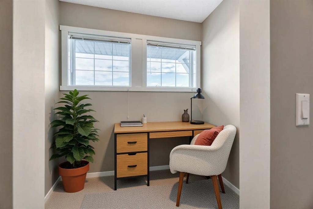 65 Marine Drive Se, Calgary, AB - Indoor