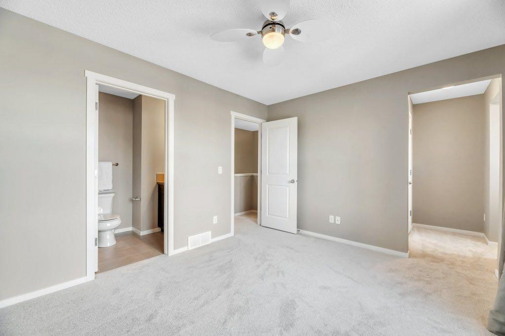 65 Marine Drive Se, Calgary, AB - Indoor