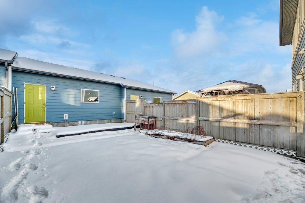 65 Marine Drive Se, Calgary, AB - Outdoor