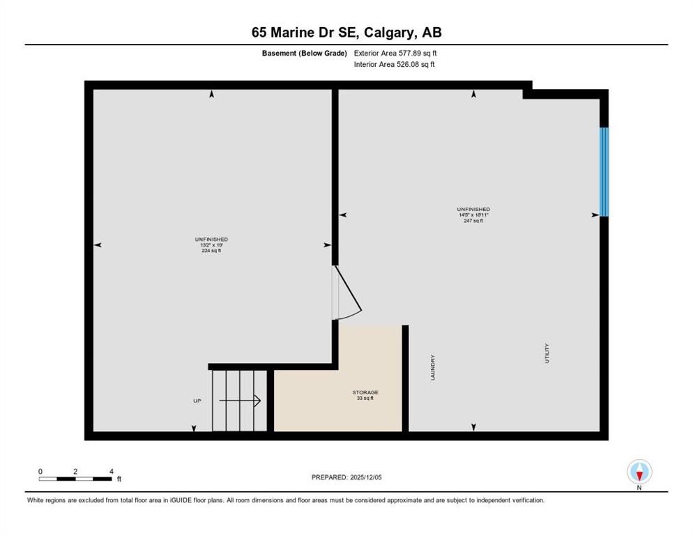 65 Marine Drive Se, Calgary, AB - Other