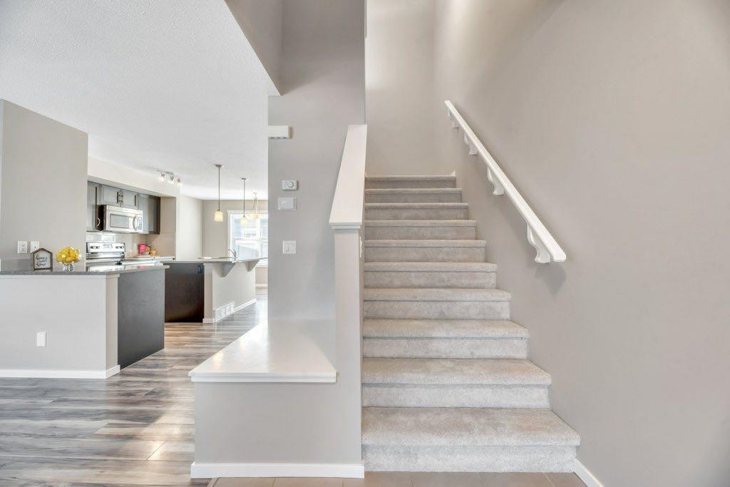 65 Marine Drive Se, Calgary, AB - Indoor