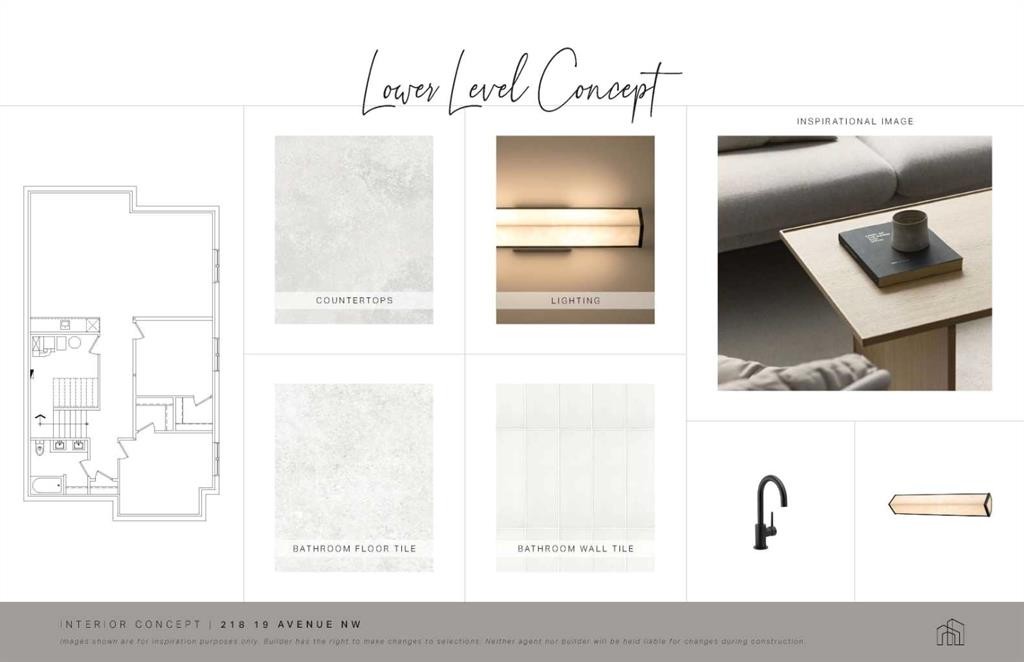 218 19 Avenue Nw, Calgary, AB - Other