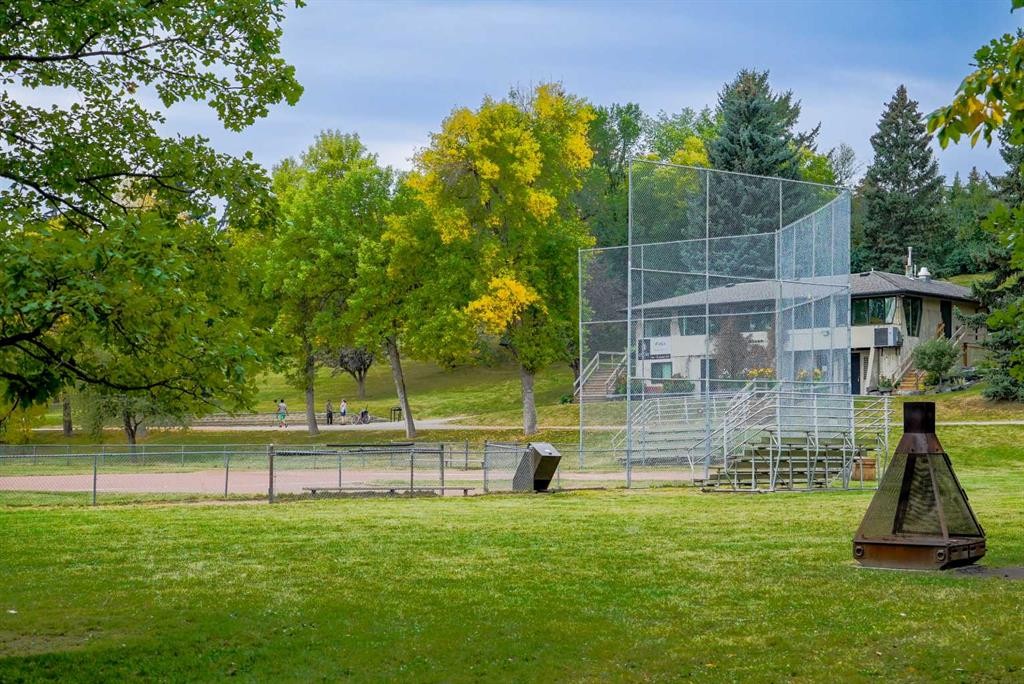 218 19 Avenue Nw, Calgary, AB - Outdoor