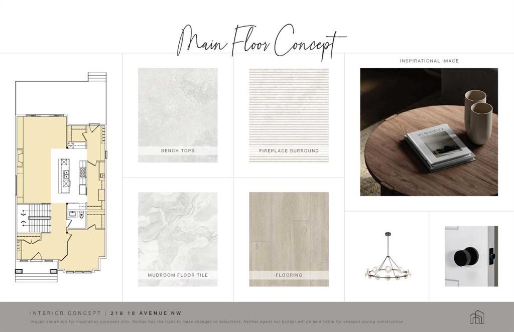 218 19 Avenue Nw, Calgary, AB - Other