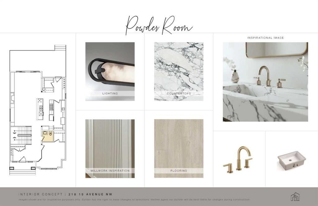 218 19 Avenue Nw, Calgary, AB - Other