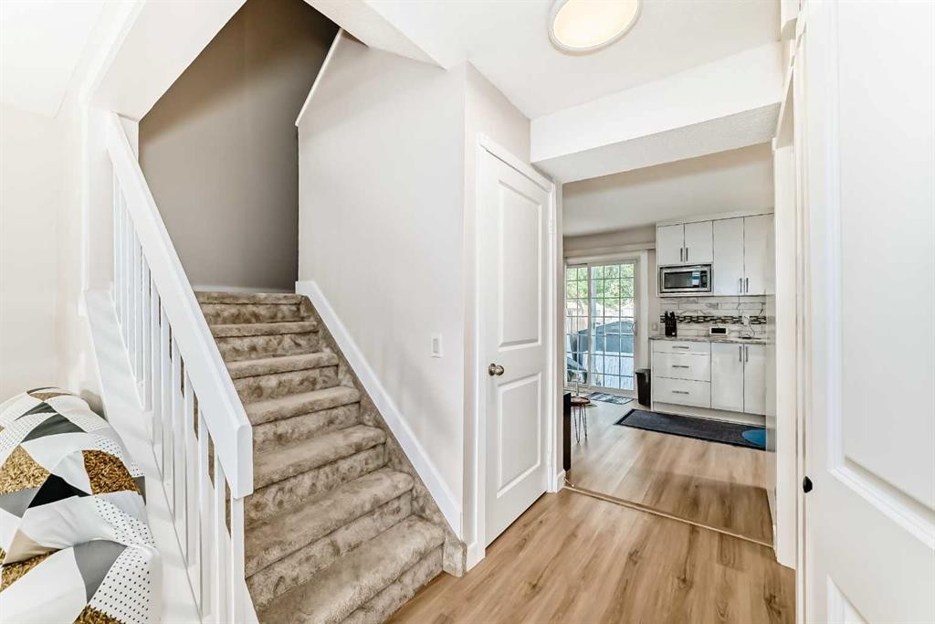 120 Pineset Place Ne, Calgary, AB - Indoor Photo Showing Other Room