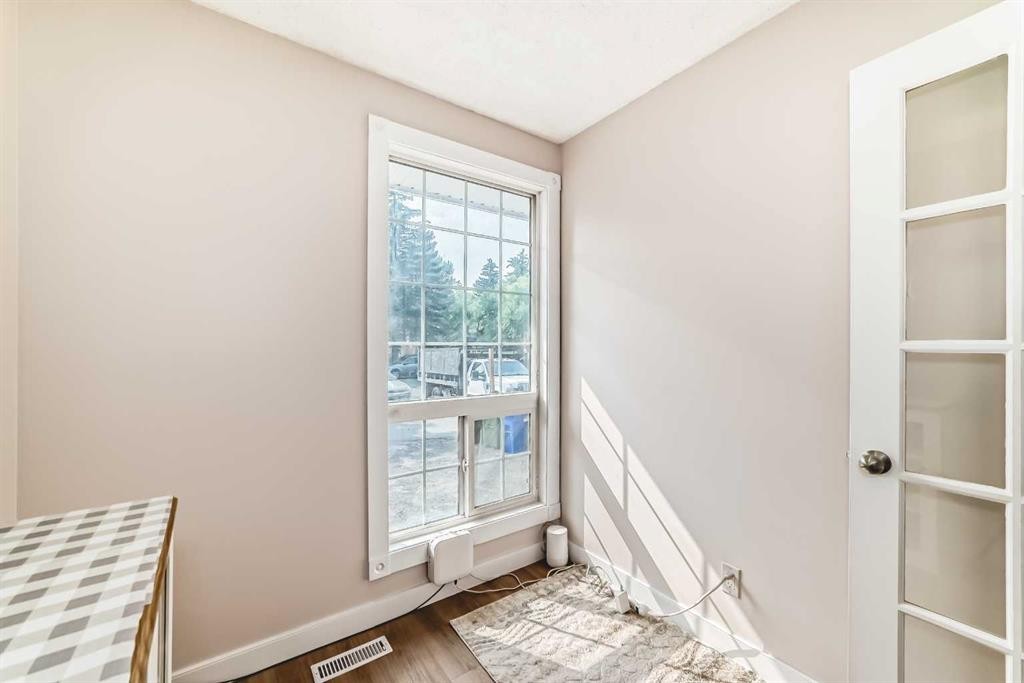 120 Pineset Place Ne, Calgary, AB - Indoor Photo Showing Other Room