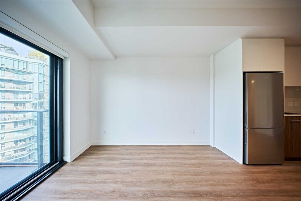 1012-730 2 Avenue Sw, Calgary, AB - Indoor Photo Showing Other Room