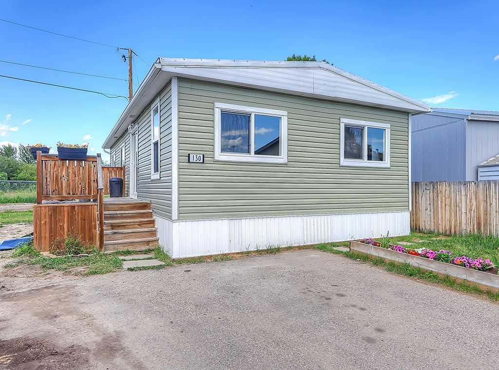 130 Sunset Way Ne, High River, AB