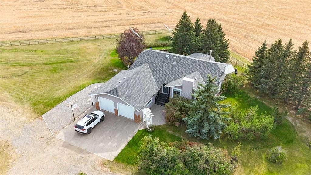 272166 Panorama Road, Rural Rocky View County, AB - Outdoor