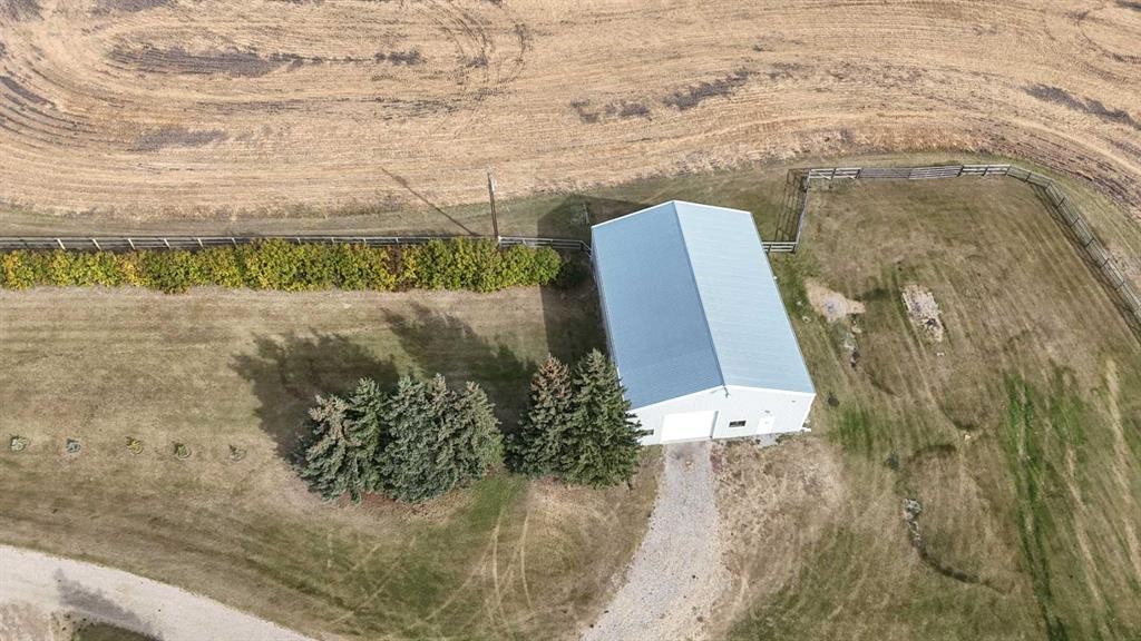 272166 Panorama Road, Rural Rocky View County, AB - Outdoor With View